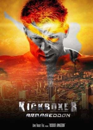 Película Kickboxer: Armageddon