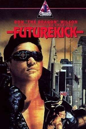 Película Future Kick