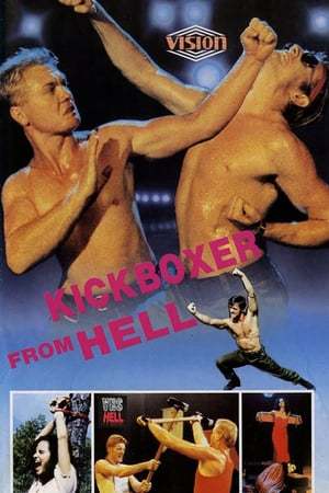 Película Kickboxer from Hell