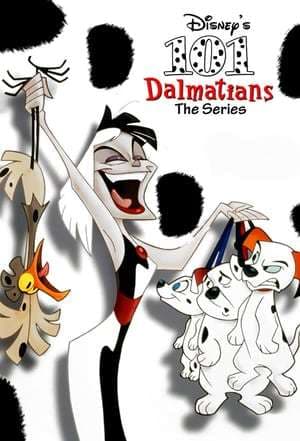 Serie 101 Dalmatians: The Series