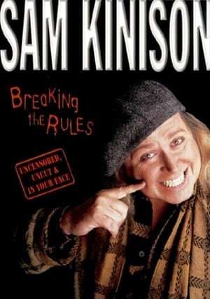 Movie Sam Kinison: Breaking the Rules