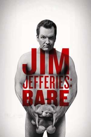 Movie Jim Jefferies: Bare