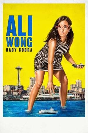 Movie Ali Wong: Baby Cobra