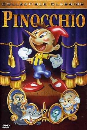 Movie Pinocchio