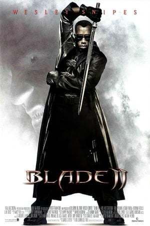 Movie Blade II