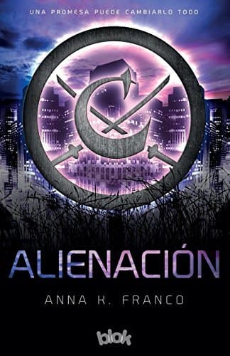 Libro ALIENACION