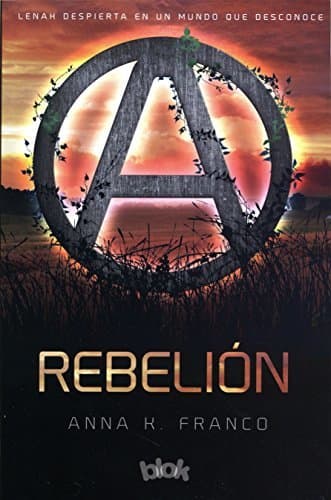 Libro Rebelion