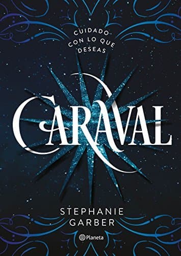 Libro Caraval: 1