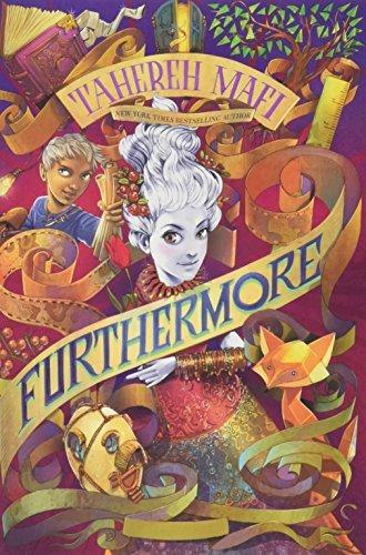 Libro Furthermore