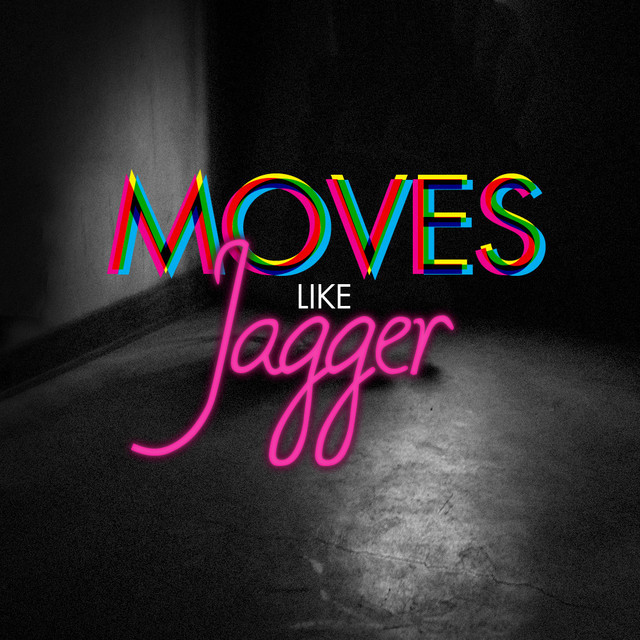 Music Moves Like Jagger