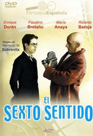 Película The Sixth Sense