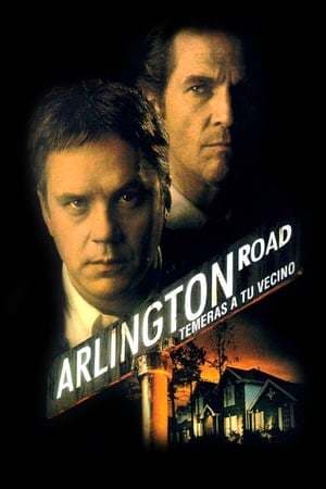 Película Arlington Road