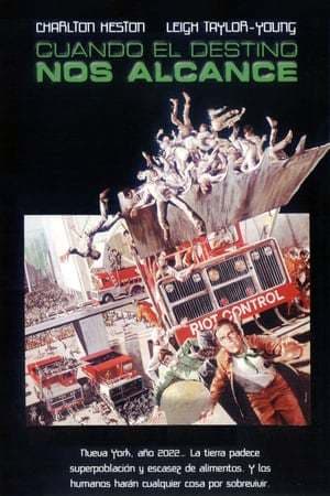 Movie Soylent Green