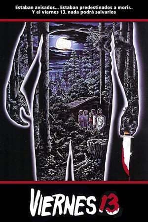 Movie Friday the 13th