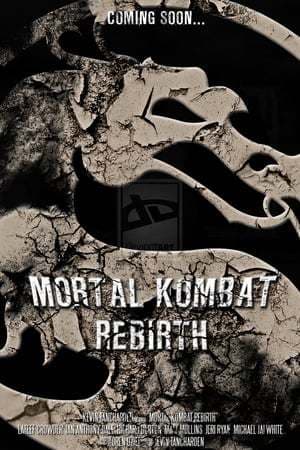 Movie Mortal Kombat: Rebirth