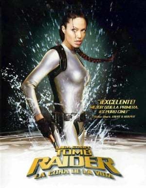 Movie Lara Croft: Tomb Raider - The Cradle of Life