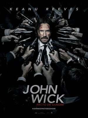 Movie John Wick: Chapter 2