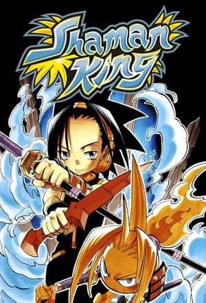 Serie Shaman King