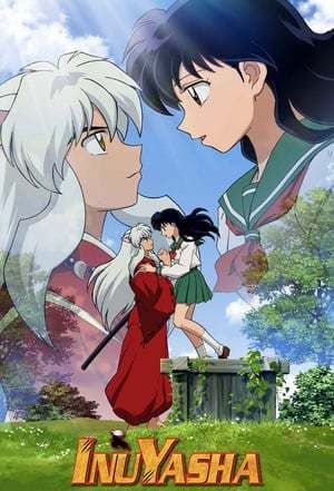 Serie InuYasha