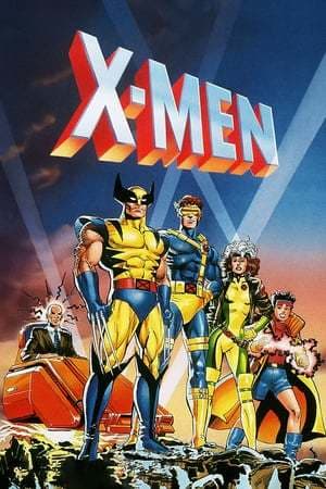 Serie X-Men