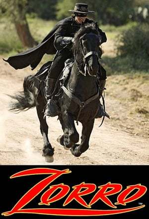 Serie Zorro