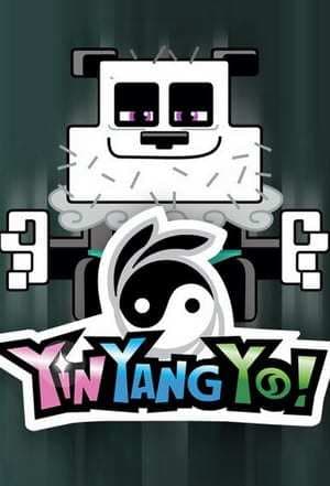 Serie Yin Yang Yo!