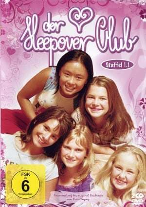 Serie The Sleepover Club