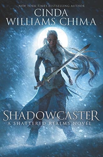 Libro Shadowcaster