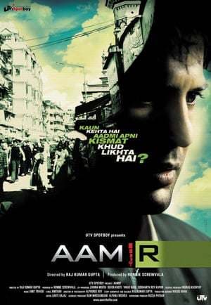 Movie Aamir