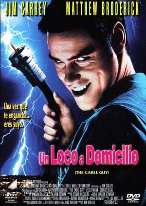 Movie The Cable Guy