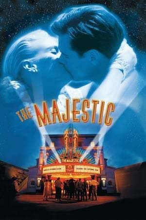 Movie The Majestic