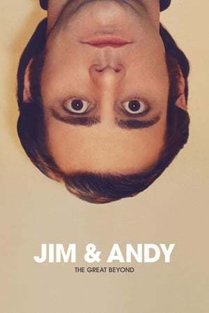 Movie Jim & Andy: The Great Beyond