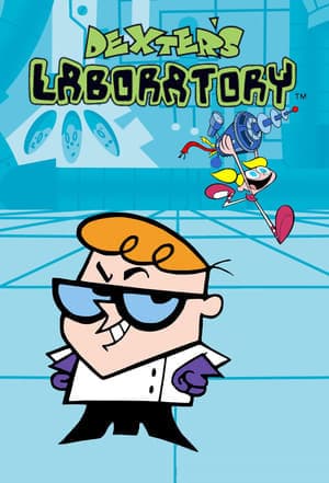 Serie Dexter's Laboratory