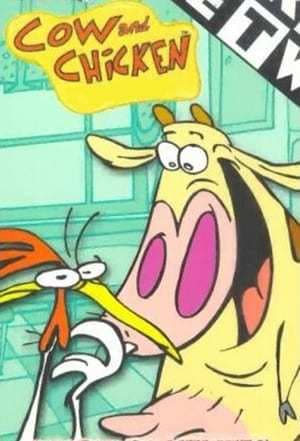 Serie Cow and Chicken