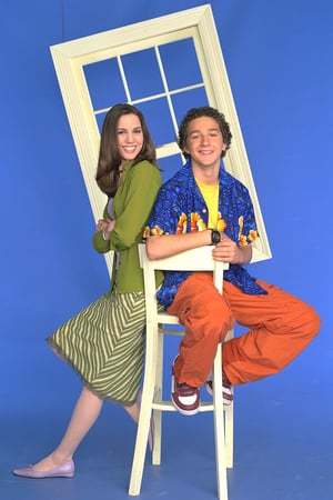 Serie Even Stevens