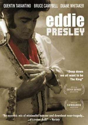 Película Eddie Presley