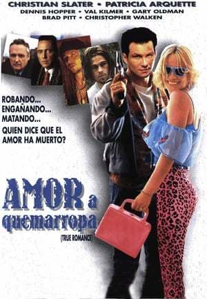 Película True Romance