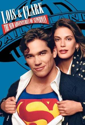 Serie Superman & Lois