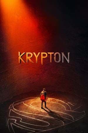 Serie Krypton