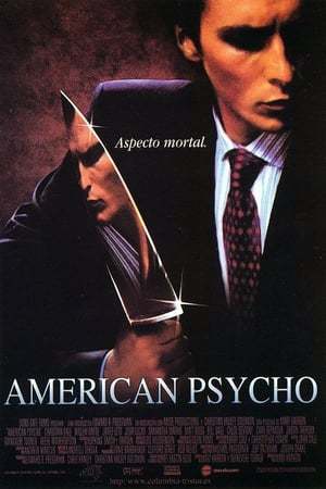 Movie American Psycho