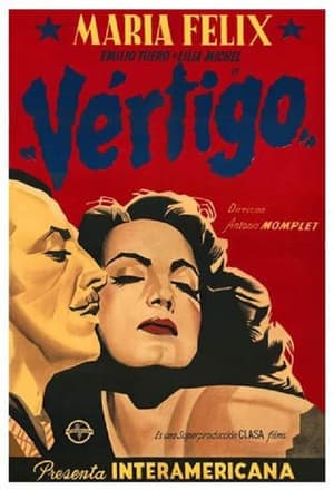 Movie Vertigo