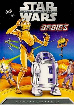 Serie Star Wars: Droids