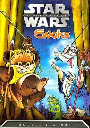 Serie Star Wars: Ewoks