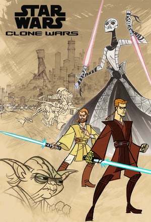 Serie Star Wars: The Clone Wars