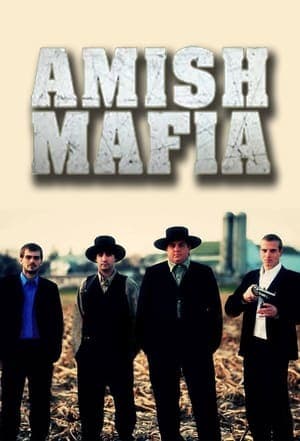 Serie Amish Mafia