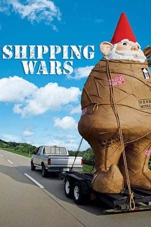 Serie Shipping Wars