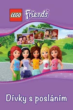 Serie LEGO Friends