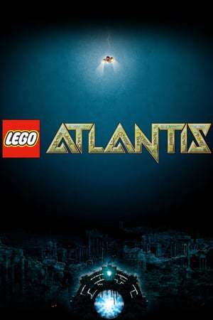 Película LEGO Atlantis