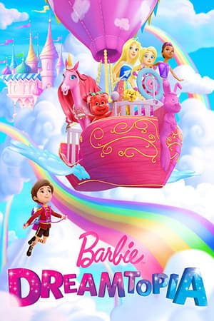 Serie Barbie Dreamtopia