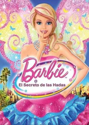 Película Barbie: A Fairy Secret